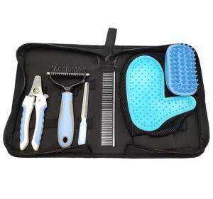 Grooming Kit